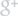 G+ Icon