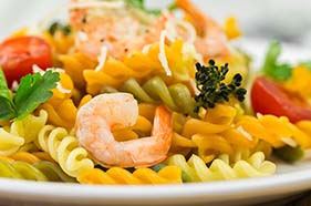 Veliko Tarnovo Restaurants